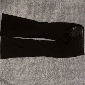 Ann Taylor Express design work trousers